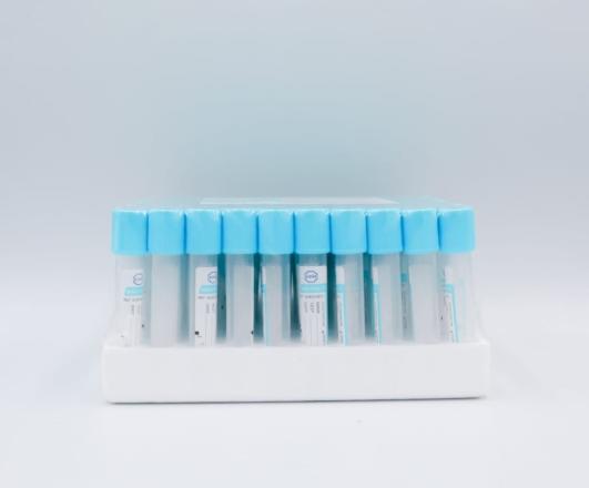  NON - VACUUM ACCUVET BLOOD COLLECTION TUBE SODIUM CITRATE P TIME VIAL PT TUBE (3.2% SODIUM CITRATE (1:9)) 1.8ML P TIME PACK SIZE (100TEST)