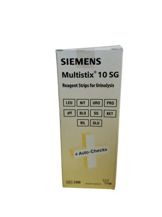 MULTISTIX SG 10PARAMETAR