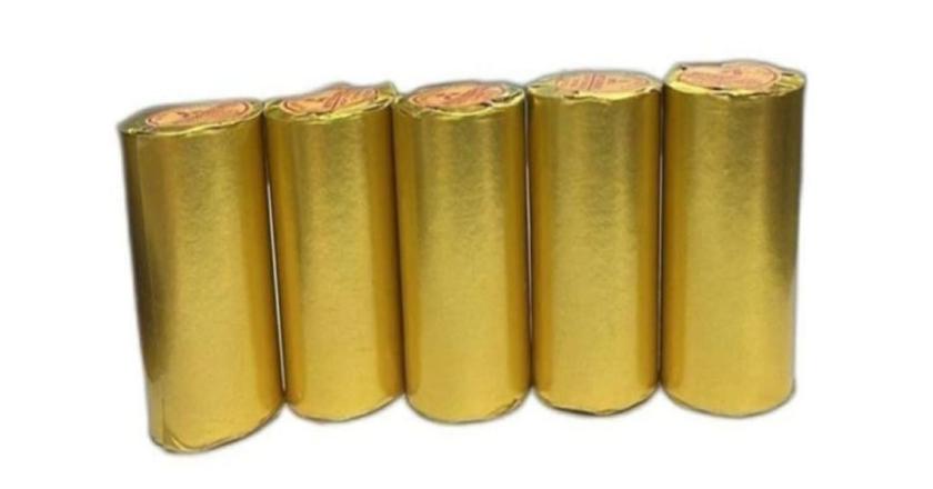 THERMAL PAPER ROLL/PRINTER PAPER ROLL 110MM 