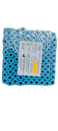 XINLE NVAC-ACCUVET PT TUBE (3.2%SODIUM CITRATE (1.9)) 1.8ML PACK SIZE - 100TEST