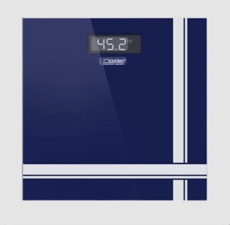 PEERBIO DIGITAL HUMEN PERSONAL WEIGHING SCALE WEIGHT MACHINE (PACK SIZE 1PCS)