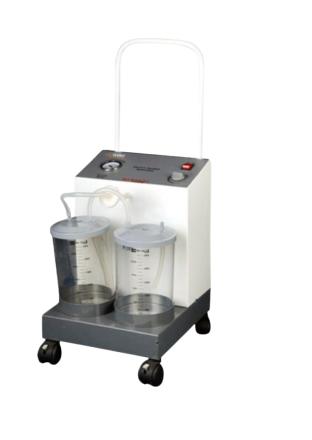 PEERBIO MEDINAIN ELECTRIC SUCTION APPARATUS MACHINE GYPSY