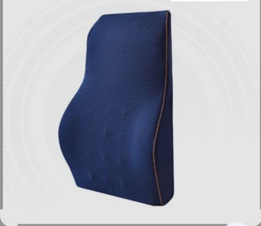 PEERBIO CERVICAL ORTHOPEADIC BR02 MEDICAL BACKREST