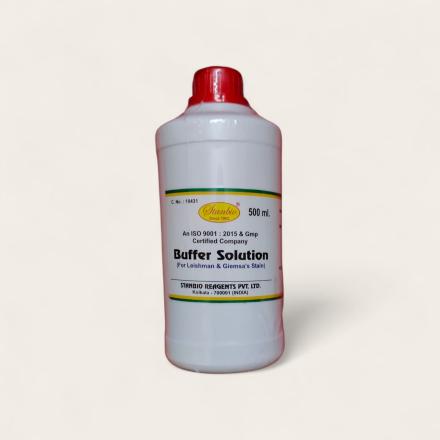 STANBIO BUFFER SOLUTION 500ML