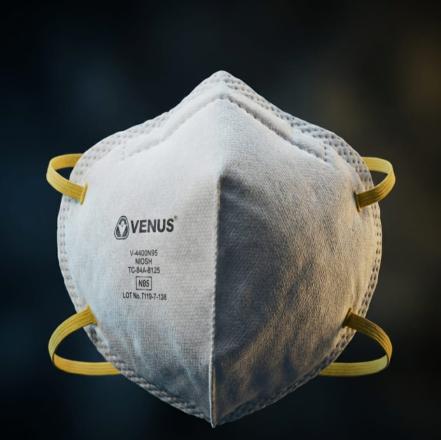 VENUS V4400 N-95 MASK