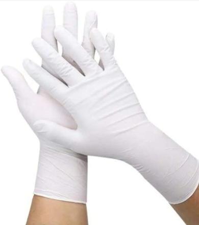 MEDI FRND LATEX MEDIUM,SMALL,LARGE GLOVES (PACK SIZE-100PCS)