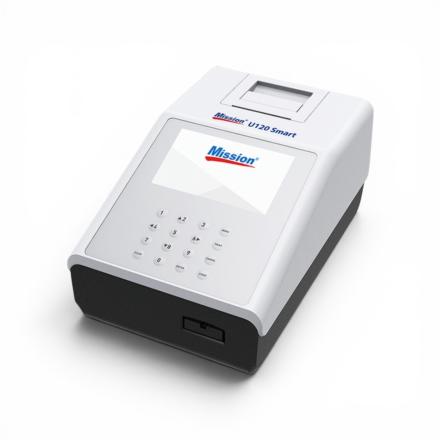 MISSION U120 SMART URINE ANALYZER 