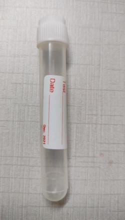 MULTI-PURPOSE TRANSPORT SEERUM VIAL 5ML