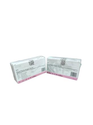 RPR CARBOGEN RAPID PLASMA REAGIN TEST KIT (PACK SIZE - 100TEST)